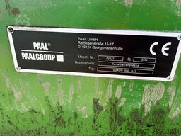 Paal DOKON 500 H/S
