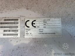 ThermoKey JGH2580BND/03QRAF