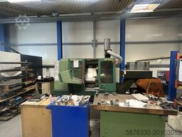 MAHO GRAZIANO GR300C