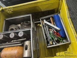 SCHULER GB5-15