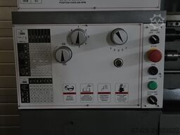 Rogi WM400Ax1000