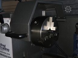 Rogi WM400Ax1000