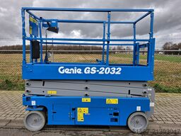 Genie GS-2032
