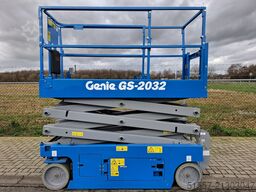 Genie GS-2032