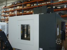 Optimum F300 HSC