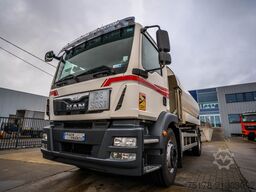 MAN TGM 18.290 BL+ALU 13.000L/5COMP