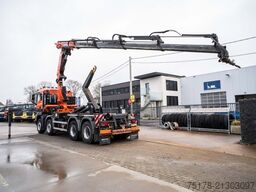 MAN TGS 41.440 BB - EFFER 385/4S