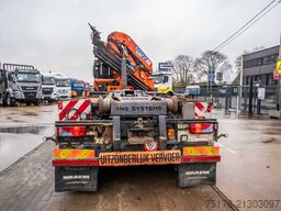 MAN TGS 41.440 BB - EFFER 385/4S