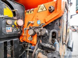 MAN TGS 41.440 BB - EFFER 385/4S