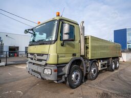 MERCEDES ACTROS 3236 K - MP3