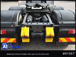 MERCEDES-BENZ 2658 LS 6X4 F 16 Big Space, 120 t.,Schwerlast 6x4
