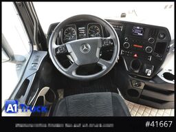 MERCEDES-BENZ 2658 LS 6X4 F 16 Big Space, 120 t.,Schwerlast 6x4