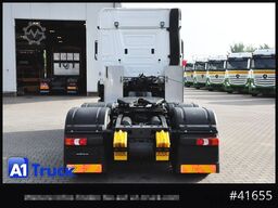 MERCEDES-BENZ 2858 LS 6X4 neue Modell, 120 t.,Schwerlast