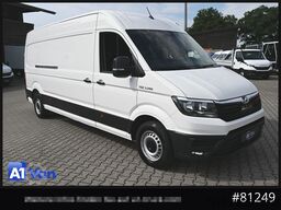 MAN MAN TGE 3.140 Kasten Maxi