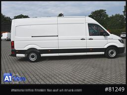 MAN MAN TGE 3.140 Kasten Maxi