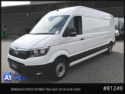MAN MAN TGE 3.140 Kasten Maxi