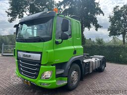 DAF CF 450 FT ! WITHOUT BLOWER !