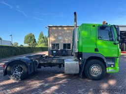 DAF CF 450 FT ! WITHOUT BLOWER !