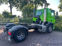 DAF CF 450 FT ! WITHOUT BLOWER !