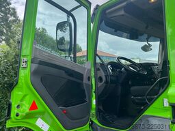 DAF CF 450 FT ! WITHOUT BLOWER !