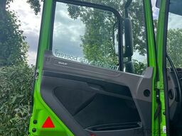 DAF CF 450 FT ! WITHOUT BLOWER !