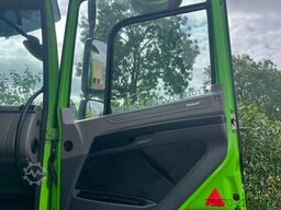 DAF CF 450 FT ! WITHOUT BLOWER !