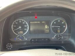 MERCEDES-BENZ Actros 1841 LS SZM