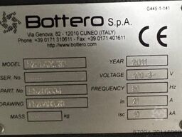 Bottero 520LAMe 37 - 100BLC-J