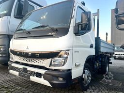 MITSUBISHI Canter  3C13/25 TF1 no GSR Cab Sing