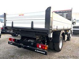 MITSUBISHI Canter  3C13/25 TF1 no GSR Cab Sing