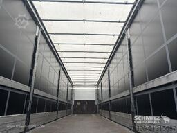 Schmitz Cargobull Semitrailer Curtainsider Standard