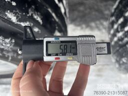 Schmitz Cargobull Semitrailer Curtainsider Standard