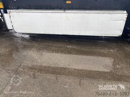 Schmitz Cargobull Semitrailer Curtainsider Standard