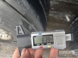 Schmitz Cargobull Semitrailer Curtainsider Standard