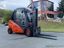Linde H 35 T - 01