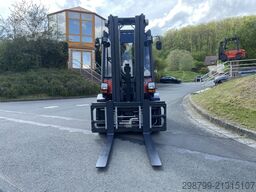 Linde H 35 T - 01