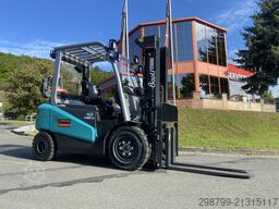Baoli KBE 35 BM Lithium