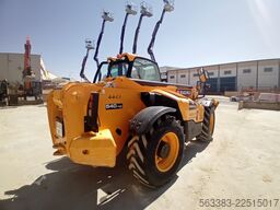 JCB 540.10