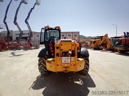 JCB 540.10