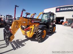JCB 540.10