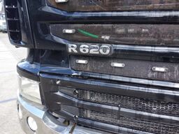 Scania R620-V8 R 620 6X4