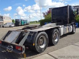 Scania R620-V8 R 620 6X4