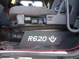 Scania R620-V8 R 620 6X4