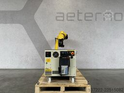 FANUC M-20iD/25