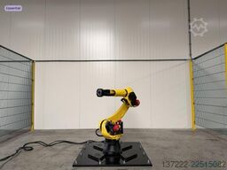 FANUC M-20iD/25