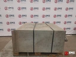 Diversen Occ Hydraulische tank  500l