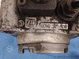 Diversen Occ Pto NH1C 6090301008 6090012022
