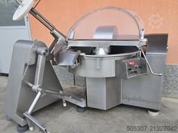 SEYDELMANN K 120 DC 8