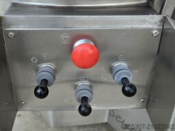 UTB Industrial Acquisitions B.V. UTB Industrial Acquisitions B.V. UTB Industrial Acquisitions B.V.