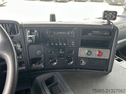 Scania P360 / 665 dkm / Reefer -50 gr DuoTemp / Frigo ...